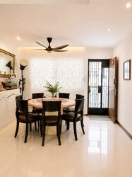 Blk 352 Yishun Jasmine (Yishun), HDB Executive #586205271